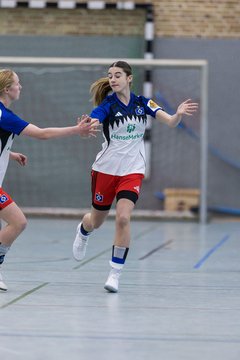 Bild 437 - wCJ Loewinnen Cup C1